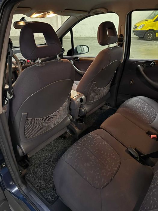 Mercedes Benz A140