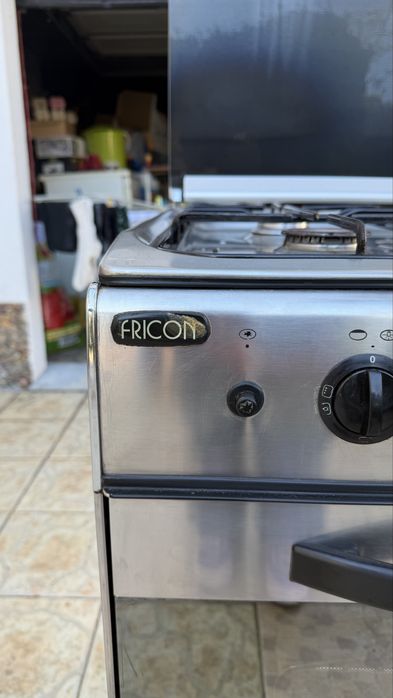 Fogão/Forno Fricon