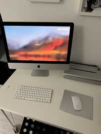 Apple Imac 21.5 polecam