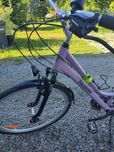Rower treningowo-miejski