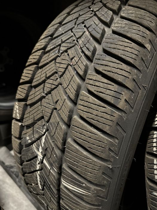 Oryginalne koła zimowe 18” BMW Promocja