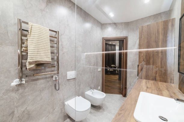 Dekoracyjne tynki • Mikrocement • Styl i jakość Premium