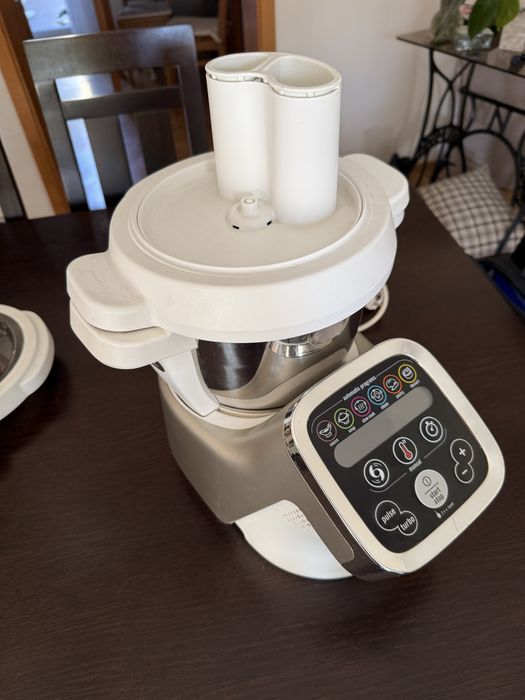 Robot kuchenny Tefal Cuisine Companion FE800
