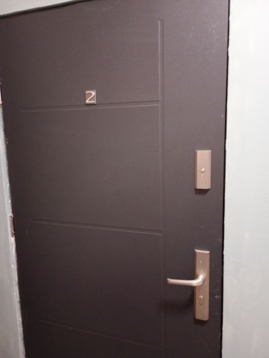 Mieszkanie Wałbrzych kawalerka bez pośredników, zadbany budynek