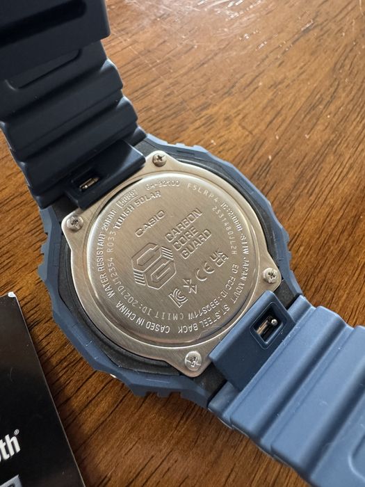 Relogio Casio G-SHOCK