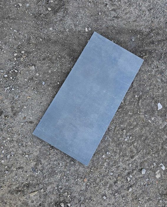 Płytka Gresowa BasicOne Forte Antracite 30x60x0,8 G.2