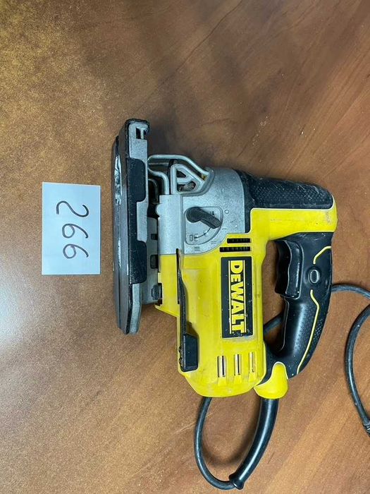 DeWALT інструмент, пила, лобзік, перфоратор, болгарка оригінал