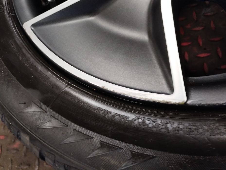 5x120 17 cali 7 j 17 et 50 Felgi do mini Cooper volkswagen t5