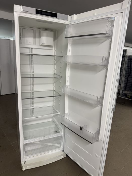 Lodowka chłodziarka Elektrolux No-Frost F-Vat