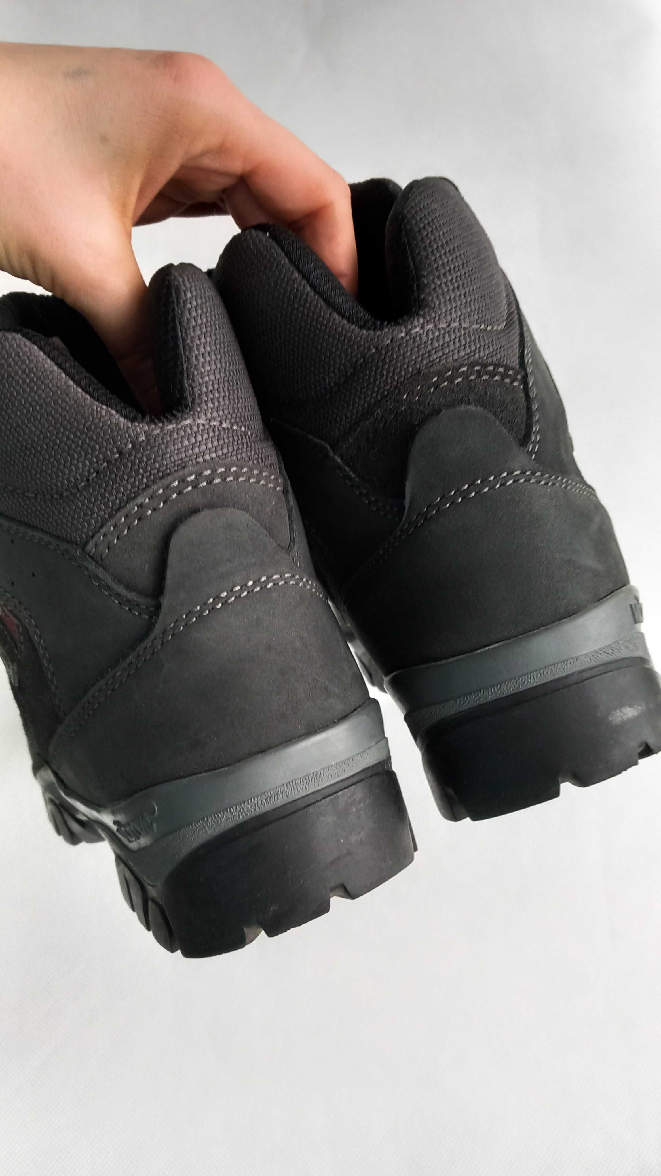 Karrimor męskie buty trekkingowe górskie wodoodporne turystyczne