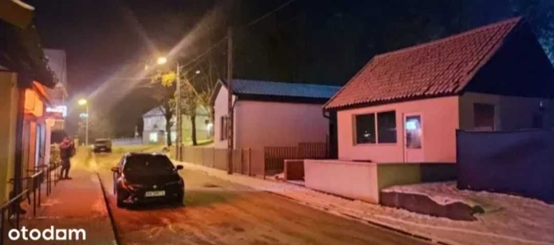 Mieszkanie - Mały dom bez czynszu!