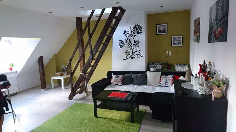 75m2 po podłodze! Mieszaknie w kamienicy na sprzedaż - Opole