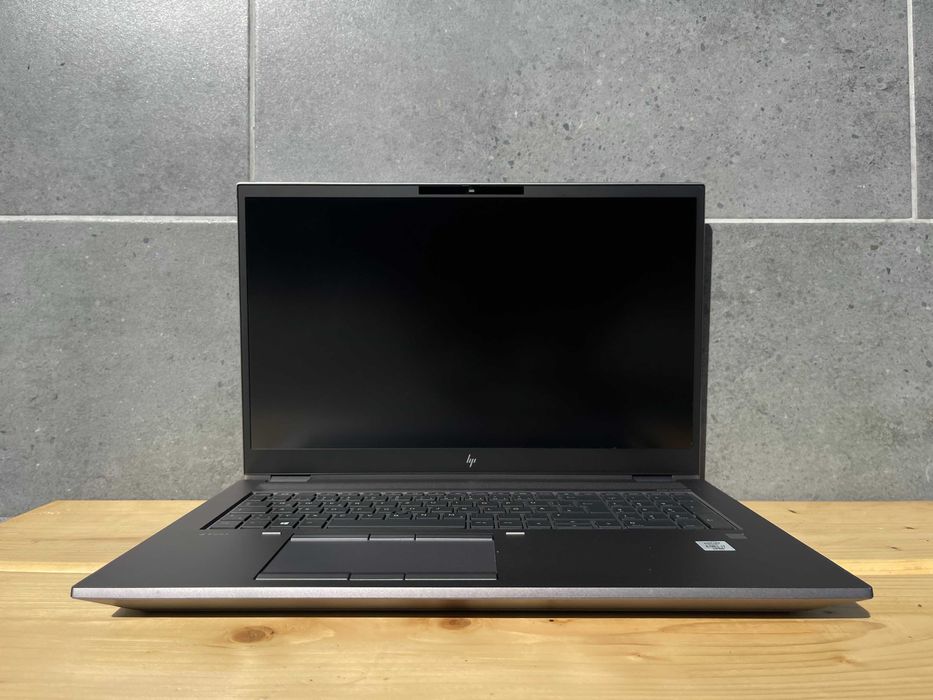 HP ZBook Fury 17 G8/i7-11850H/32Gb/512Gb M2/17.3" IPS/RTX 3000 (6Gb)