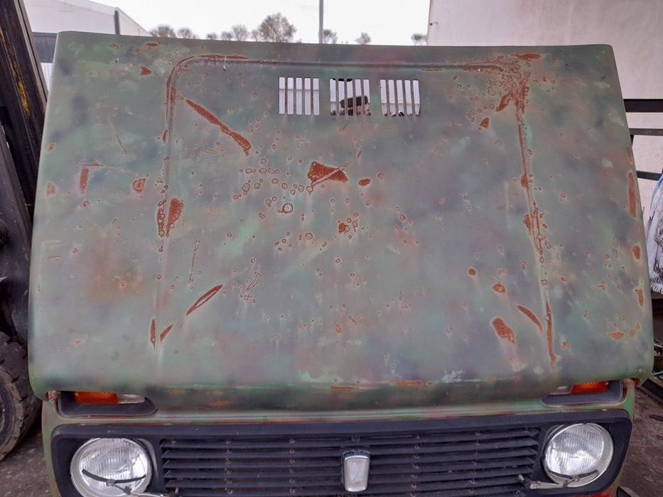 CAPÔ LADA NIVA 21212121321214212152131