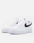 Nike Force 1 One Białe Czarne Rozmiar 44 Buty Męskie Promocja