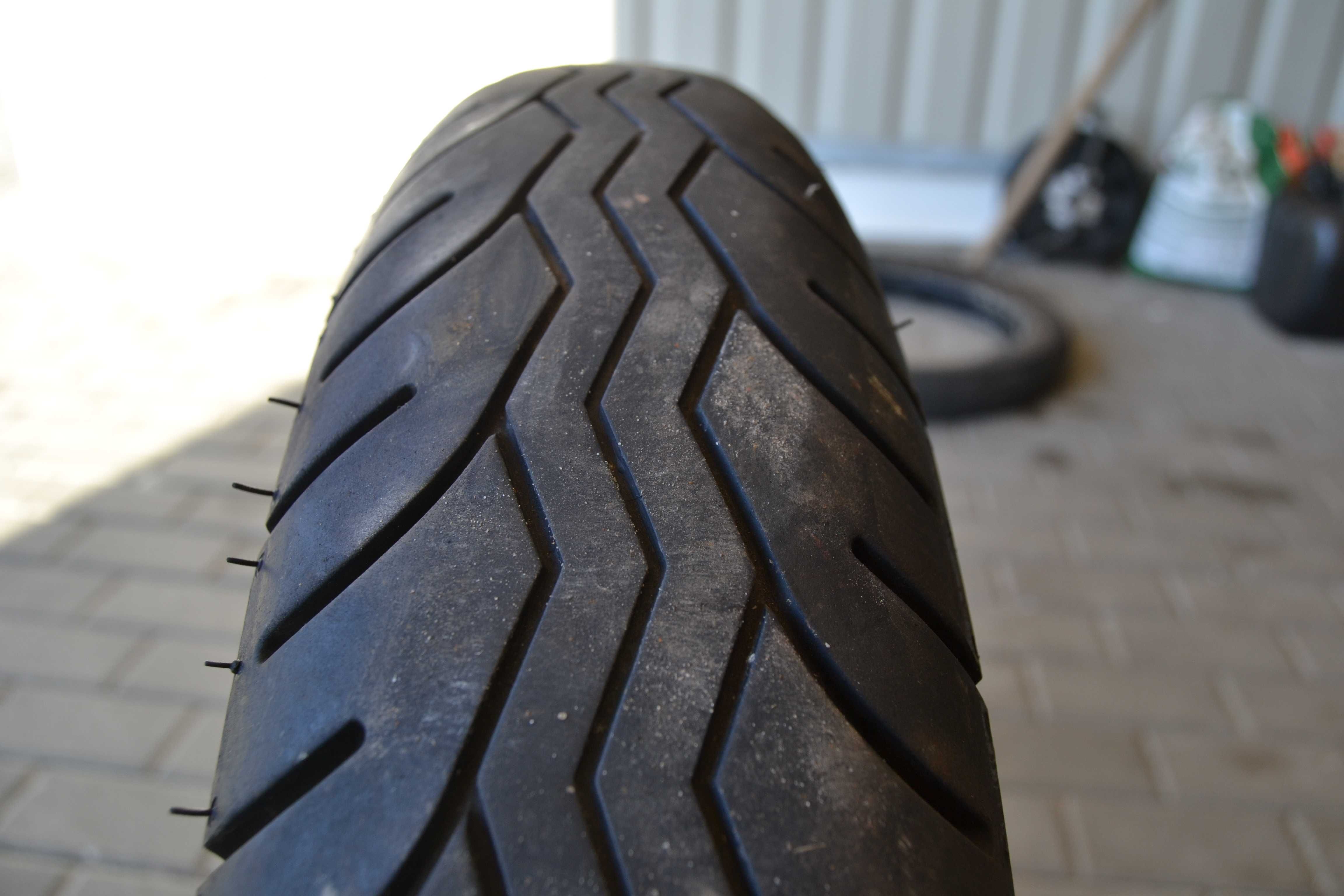 Opona moto 4.00-18 Metzeler Lasertec 4,00-18 4.00r18