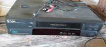 DVD wideo CD szare