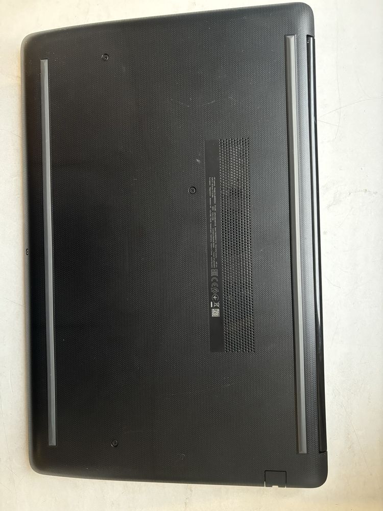 Ноутбук HP 15-db0222ur (4MV33EA)