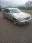 Mercedes w203 c180 LPG