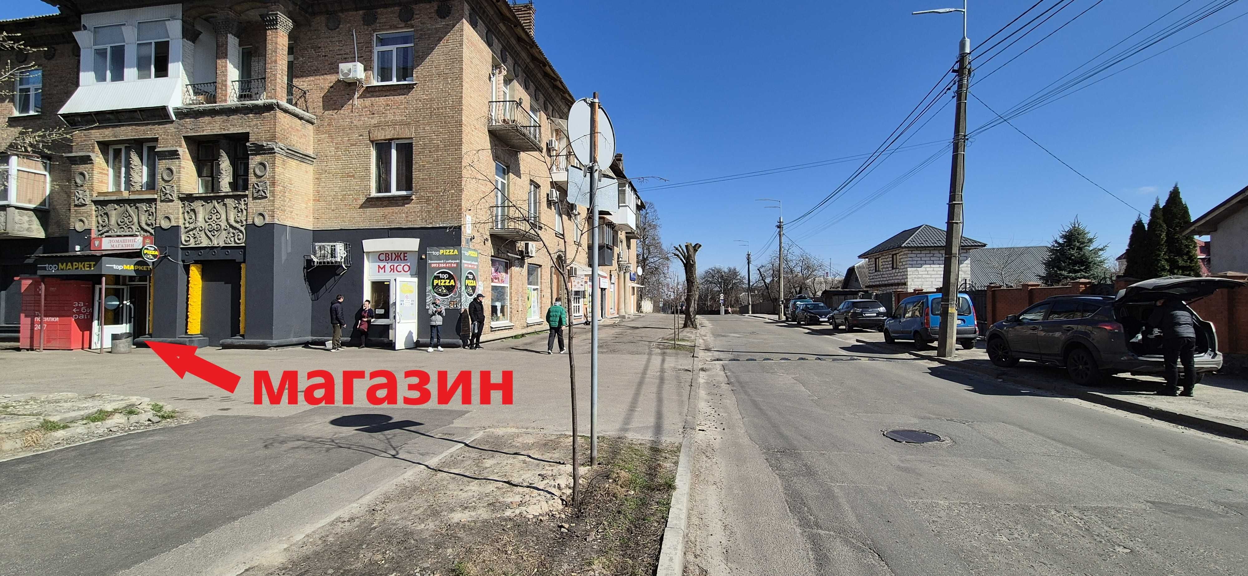 Оренда будинку в Києві, пров. Павла Грабовського, 7 Голосіївський р-н.