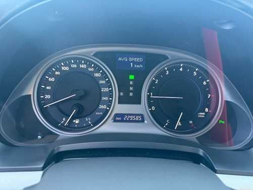 Lexus IS 250 - Sport | V6