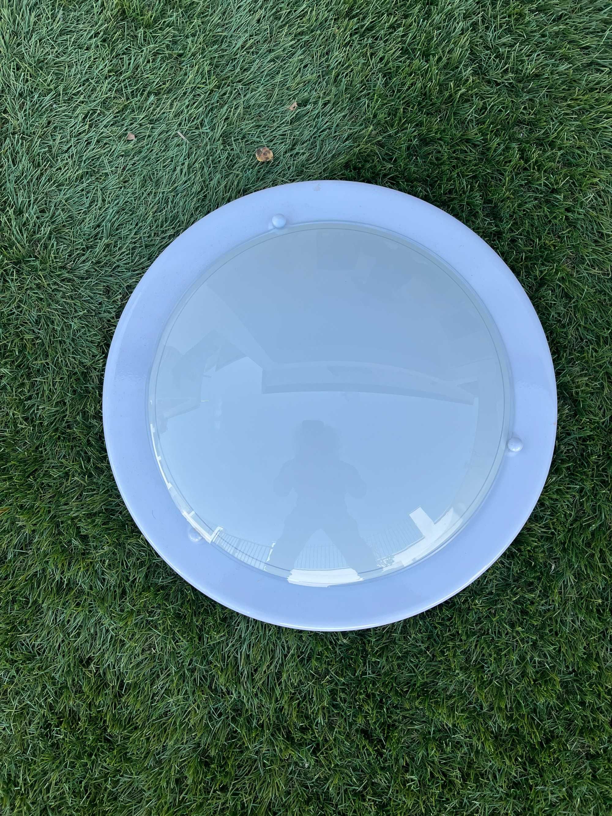 luminárias de teto 5 peças