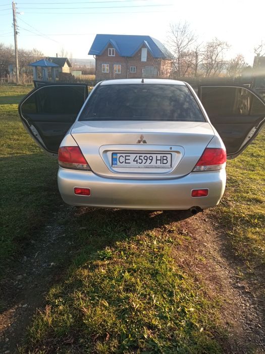 Продам автомобіль