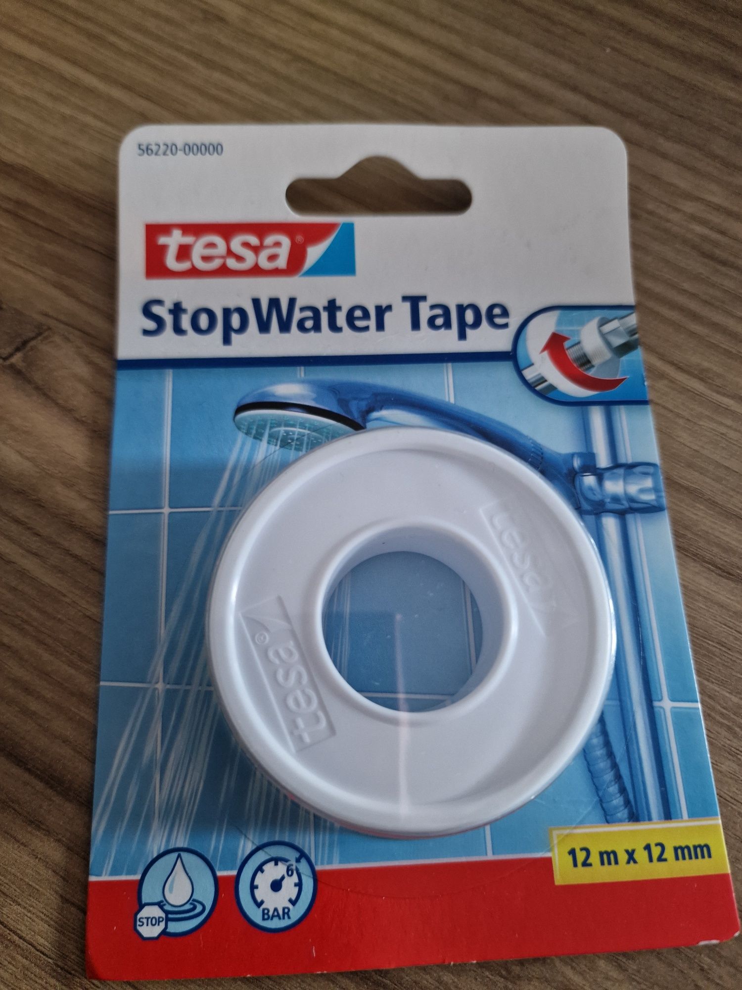 Tesa Taśma Stop Water