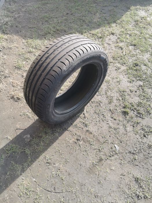 Opona Nexen N8000. 205/55/16 94W