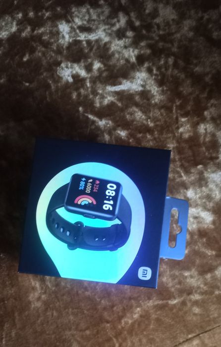 Relógio Xiaomi Redmi Watch 2 Lite. 40.€