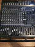 Powermixer Yamaha emx 5000-12
