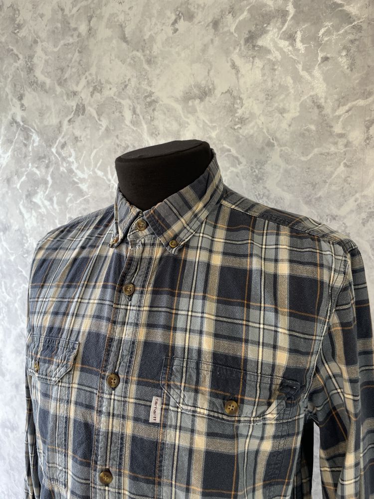 Рубашка Carhartt