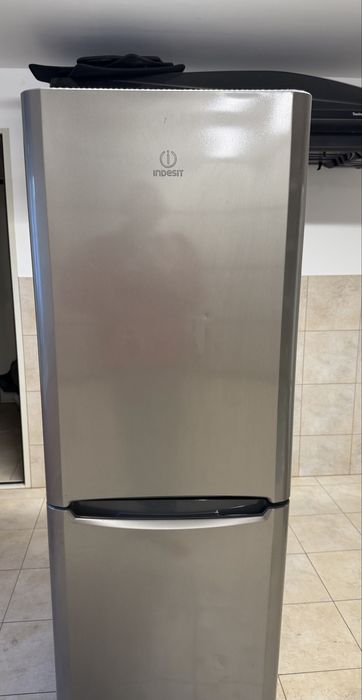 Promocja Lodówka+Mikrofala