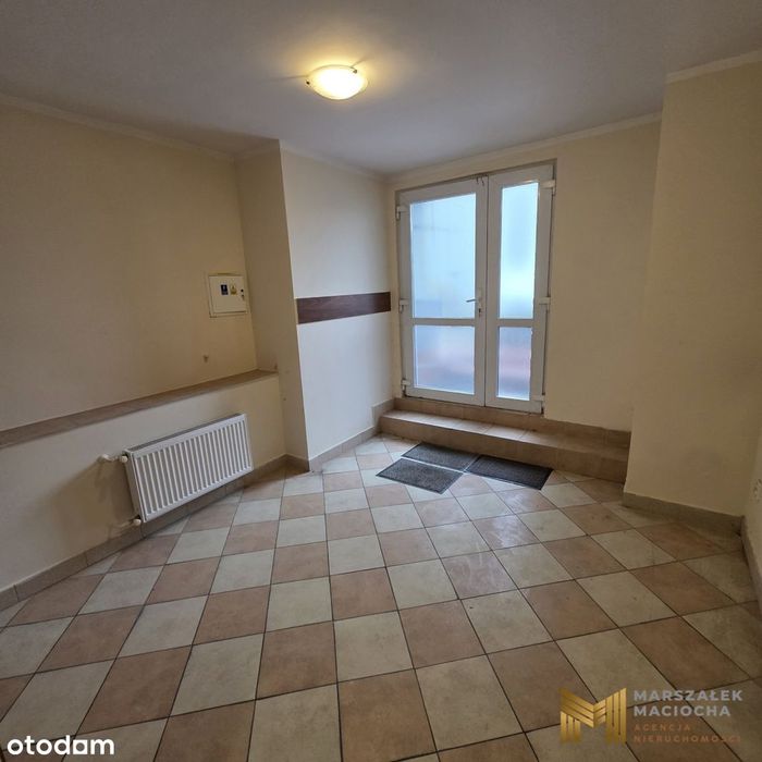 Sprzedam lokal 84,30 m2, Lubin ul. Kopernika