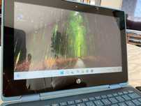 Laptop HP ProBook x360 11 G5 Windows 11 pro.
