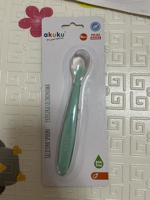 Лот дитячий набір посуду поїльник непроливайка ніблер ложка йоршик