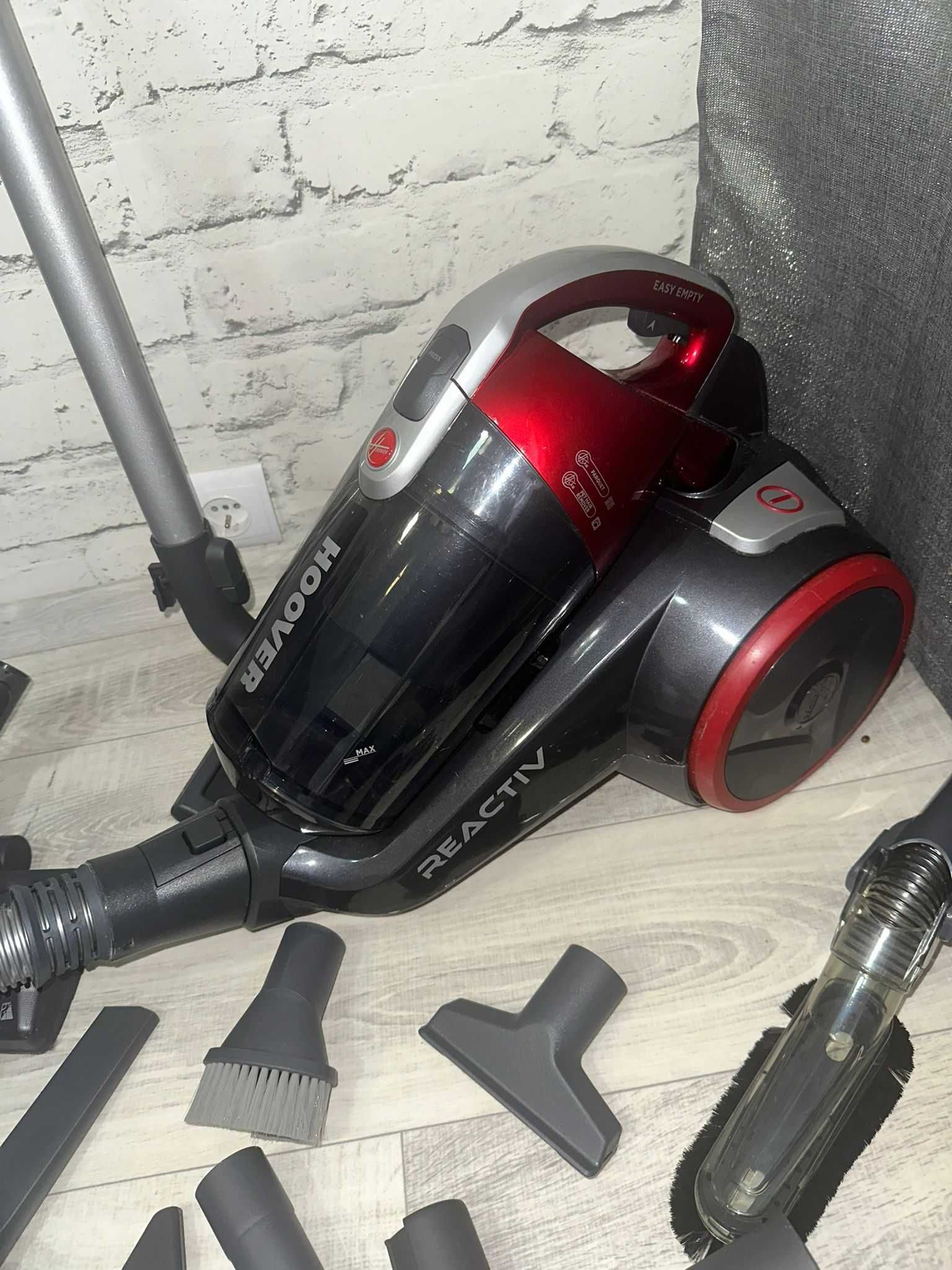 Odkurzacz Hoover