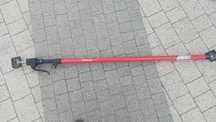 Podpora teleskopowa 125-290CM YT-64552 YATO
