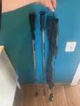 Kijki do nordic walkingu