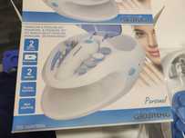 Zestaw do manicure i pedicure firmy Grundig
