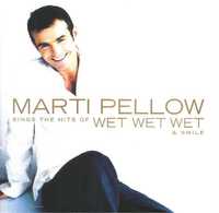 Marti Pellow - Sings The Hits Of Wet Wet Wet & Smile (CD)