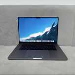 100% Macbook Pro 16 2021(2023) M1 Pro 16Gb | 512Gb • ГАРАНТІЯ М1 Pro