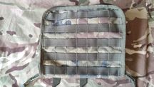 Kieszenie Miwo Military cordura wz.93