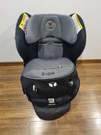 Cadeira Auto Cybex Sirona Rotativa (0-18kg)