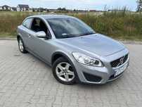 Volvo C30 2.0D 136KM+ chip, OC i przeglad na rok