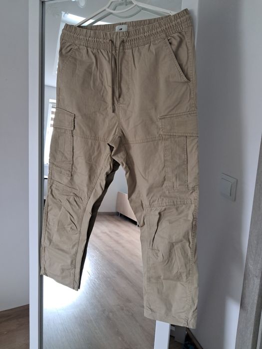 Чоловічі штани карго