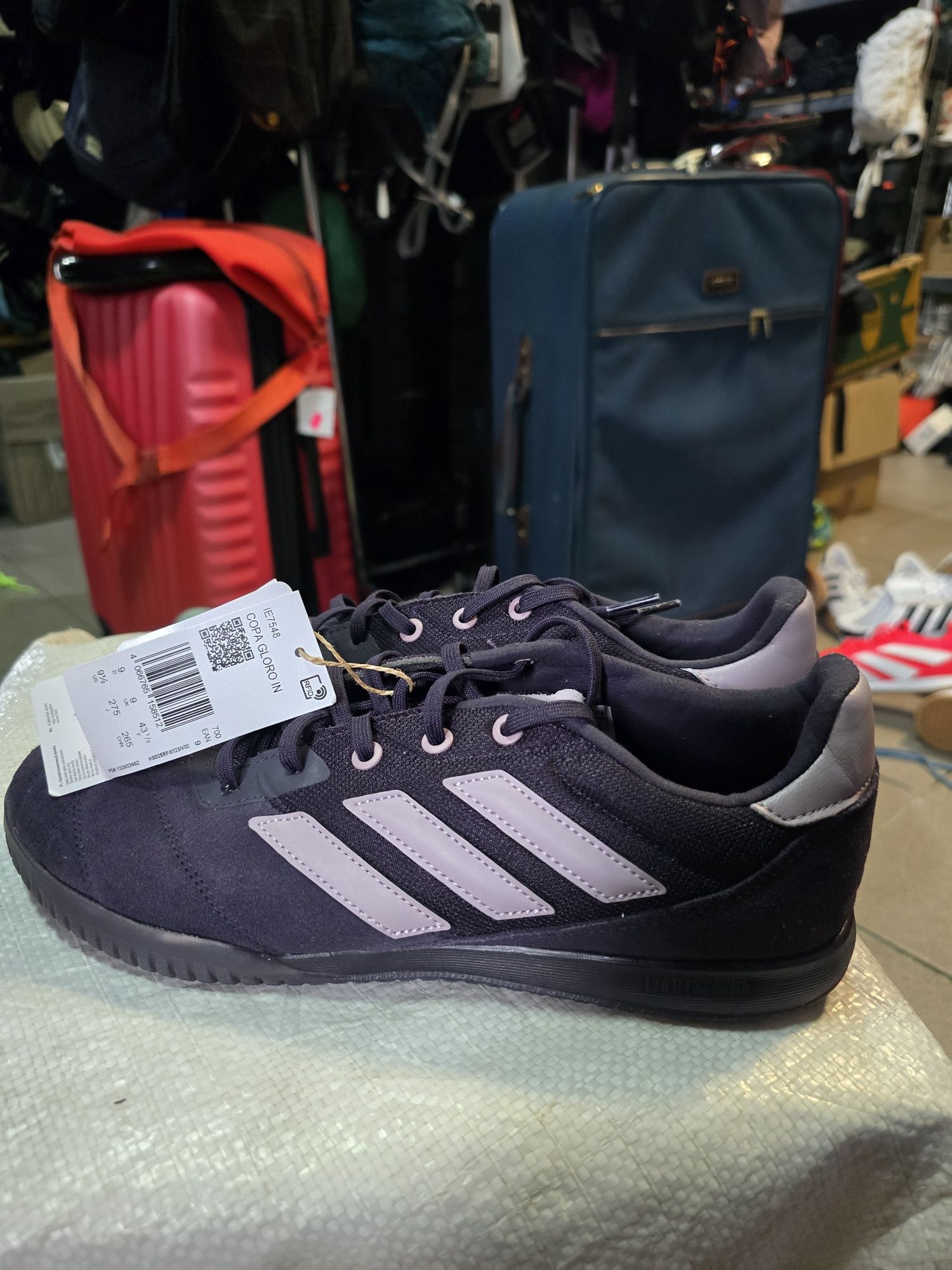 Футзалки Adidas Copa Gloro.2 IN