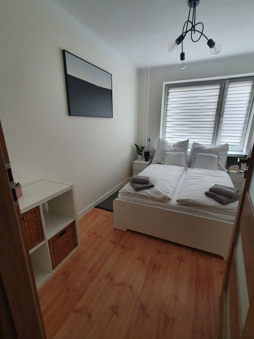 Apartament w Solinie Noclegi Solina Bieszczady Nocleg Pokoje