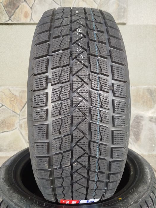 Шини 235/55R19	Sportrak	SP709 | нові зимові 4шт