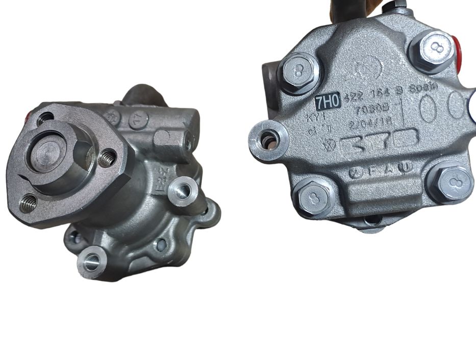 Продам новий оригінальний насос VW T5, Touareg, caddy